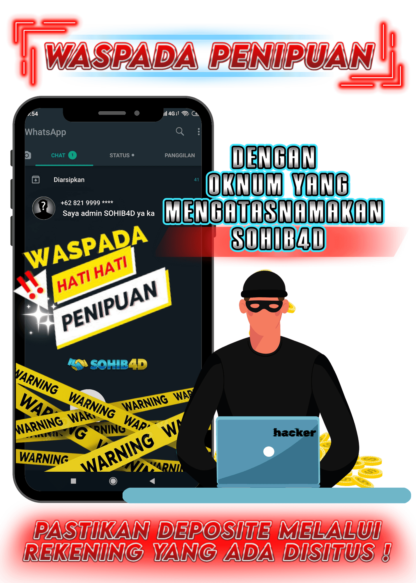 Promo Spesial